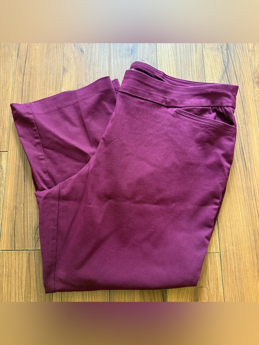 Croft & Barrow Pants size 26